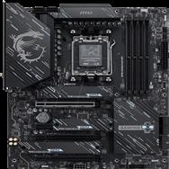 MSI 7E70-001R ATX Motherboard - AM5 - DDR5