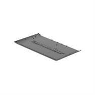 HP N19248-001 Bottom Case: For HP ZBook Fury 16 G10.