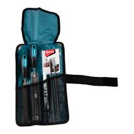Makita D-72160 SchÃƒÂ¤rfset fÃƒÂ¼r Schneidkette 4.5 mm