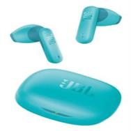 Harman Kardon Wave Flex 2: Wireless True Earphones, Blue