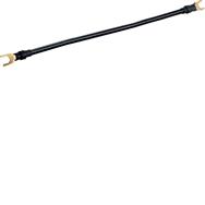 Hager K67L Noir