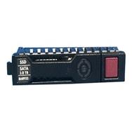 HPE 868932-001 : SSD 3,84 To 2,5" 6 Gbit/s