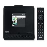 Telestar DABMAN i410 BT - Internet - Analog & digital - DAB+ - FM - 7.62 cm (3") - USB Type-A - Black