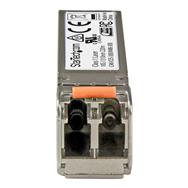 Module SFP+ StarTech.com 10GBASE-LRM 200 m compatible Juniper