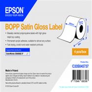 Polypropylène (PP) biaxialement orienté Epson