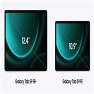 Samsung Galaxy Tab SM-X510NLGEEUB, 27.7 cm (10.9"), 2304 x 1440 pixels, 256 GB, 8 GB, Android 13, Green