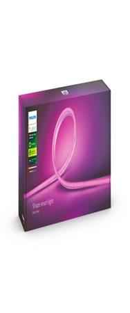 Signify Hue Lightstrip Extérieur 5m Blanc & Couleur