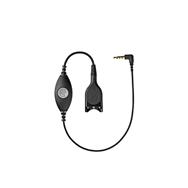 EPOS Sennheiser CMB 01 CTRL - Noir