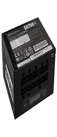 Bloc d'alimentation SilverStone SST-SX750-PT V.1.1 SFX