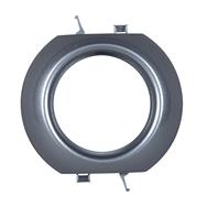 Schneider WDE011442 Acier inoxydable (1 pièce)