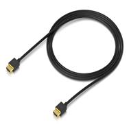 Ubiquiti Ultra-thin High-Speed HDMI Cable Designed for - Cable - Digital/Display/Video