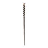 Bosch 1618596455 Durchbruchbohrer SDS-max-9 Break Through 45x450x600mm