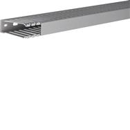 Hager DNG7502507030B PVC gris 2000 mm