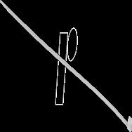 Colliers de serrage Schneider 200 x 4,8 mm, transparent, 100 pièces