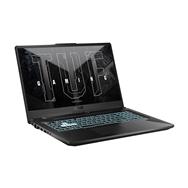 ASUS FA706NF-HX006W Ryzen 5 17,3" 16 Go 512 Go