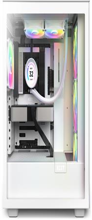 NZXT Kraken Elite 240 RVB