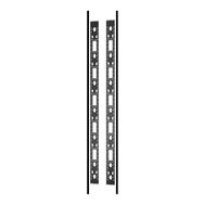 Canal d'accessoires pour rack APC (vertical)