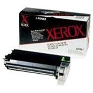 Cartouche de toner Xerox noire originale