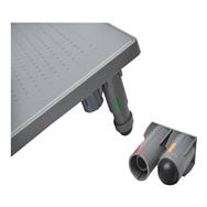 Kensington SmartFit Solemate - Repose-pieds
