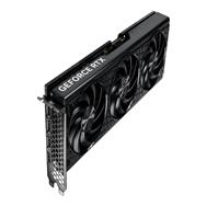 Gainward GWD RTX 5070 Python III OC 12 Go GDDR7