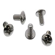 Vis en ligne pour disques durs 3,5" - 1 000 pièces - en vrac