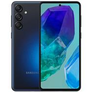 Samsung Galaxy M55 M556 5G Dual Sim 8GB RAM 256GB - Black - 256 GB