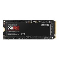 Samsung 990 PRO MZ-V9P4T0BW - SSD