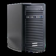 EXTRA Computer Challenge Miditower 4IMF1N-R-2378-64-2x960U.2/4-9560/16i
