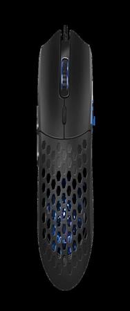Souris de jeu filaire LogiLink 6400 DPI