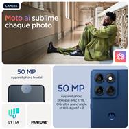 Motorola Solutions MOTO EDGE 60 12/512GB