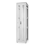 DIGITUS Network Rack Unique Series - 800x800 mm (WxD) - Freestanding rack - 42U - 800 kg - Key lock - Adjustable feet - Cable management
