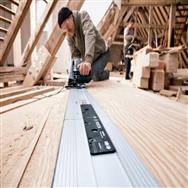 Bosch 1600Z00006 - Guide rail - Bosch - 1100 mm