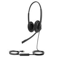 Casque Yealink UH34 SE Lite Dual Teams 20 kHz