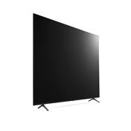 LG 86UN640S - Digital signage flat panel - 2.18 m (86") - LCD - 3840 x 2160 pixels - Wi-Fi
