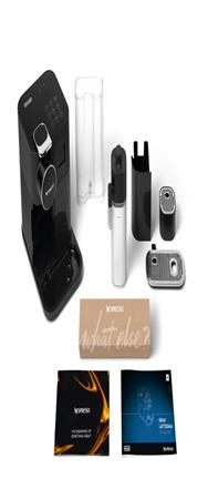 De Longhi EN 640.B Gran Lattissima - Coffee Capsule Machine