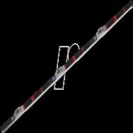 Bachmann BlueNet BN0500 - Metered - Black - Grey - Red - LCD - 30 AC outlet(s) - C13 coupler - C19 coupler - 3 m