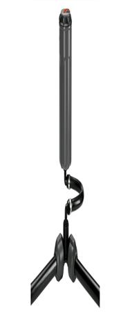 Coude pour système d'arrosage Gardena 20 mm 3/4" 02764-20