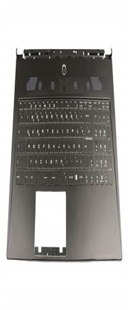 Clavier MSI 3076H7C228 avec rétroéclairage