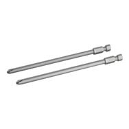 Metabo Schraubendreher-Bit - 2 StÃƒÂ¼cke - pozidriv