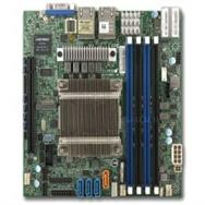 Supermicro M11SDV-4CT-LN4F, AMD, AMD EPYC, DDR4-SDRAM, 512 Go, DIMM, 1,2 V