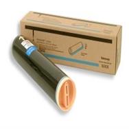 Xerox Phaser 7700 Cyan High Cap Toner - Original - Japan - 100 mm - 90 mm - 37 cm