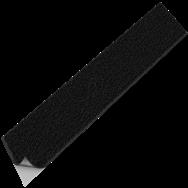 Wera 05670448001, Noir, Rectangulaire, 240 mm, 50 mm