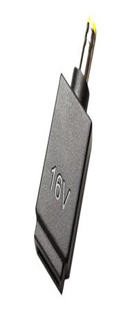 Lenovo Power Tip 16 V