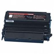 Lexmark 1380520 - 9500 pages - Black - 1 pc(s)
