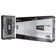 Seasonic SSR-1600TR2 60Hz Prime Tx-1600 Atx 3.0 100 240 50/60 15 125