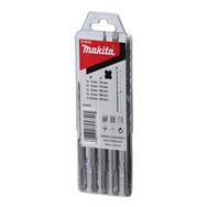 Makita V-PLUS No. 7 - Jeu de forets
