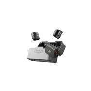 DJI MIC Mini 2 émetteurs + 1 récepteur + socle de chargement