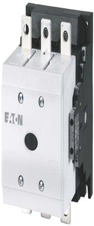 Contacteur de puissance EATON 139537 DILM185A/22 RAC240 3p+2NO+2NF 90kW