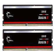 G.Skill F5-5600J3636D32GX2-IS 64 Go DDR5 PC