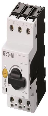 Interrupteur de protection de transformateur EATON 088917 PKZM0-16-T